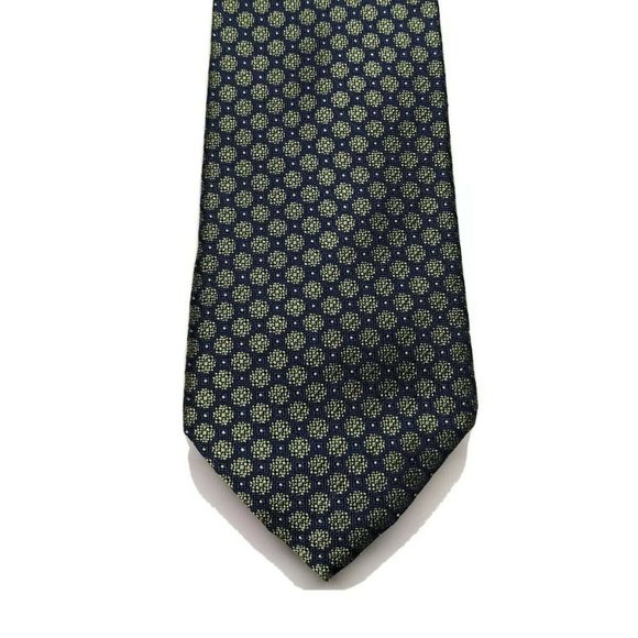 Other - Extra Long Skinny Silk Necktie